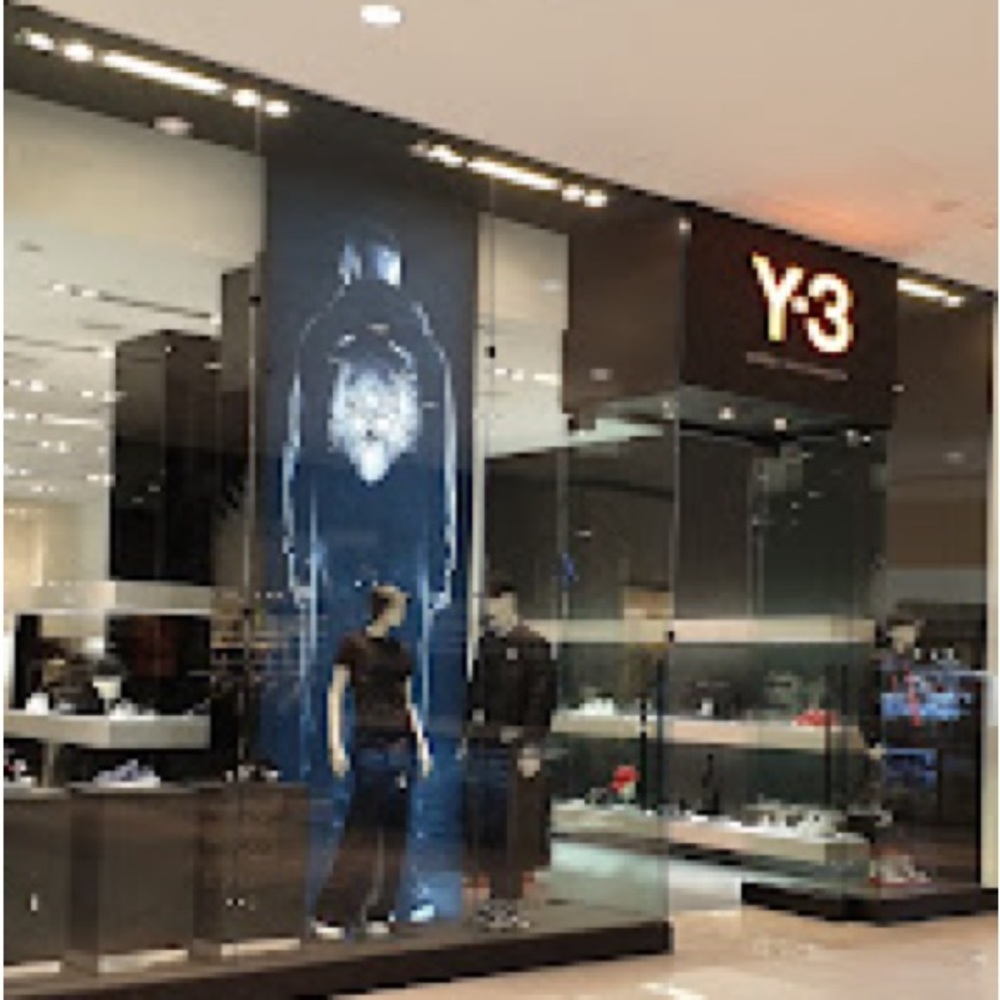 Y-3 Track Jacket.  With tags.